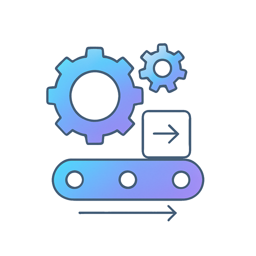 Automação Inteligente de Processos
