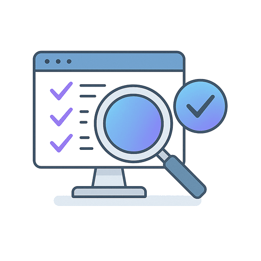 Automação de Testes