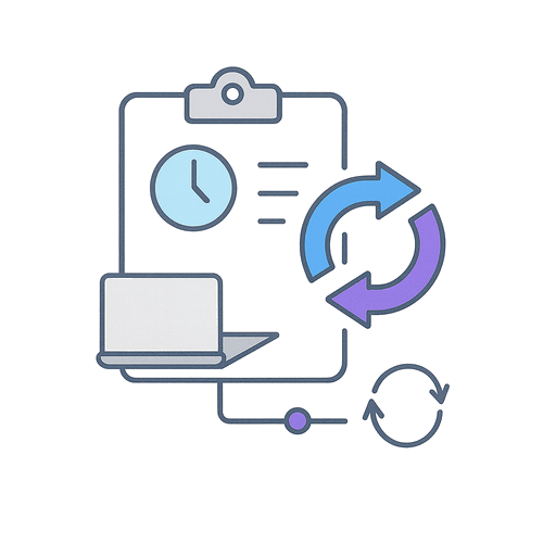 Continuidade de Negócios