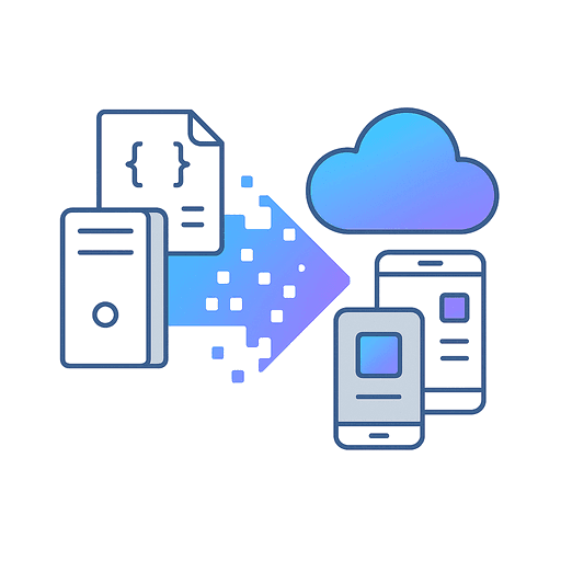 Modernização de Legados