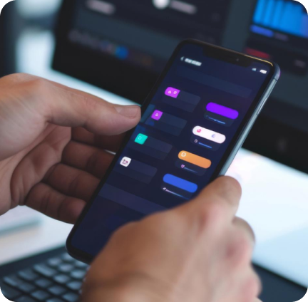 Plataformas Mobile com IA