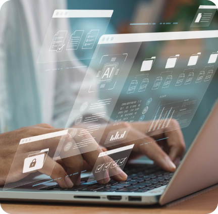 Plataformas Web com IA